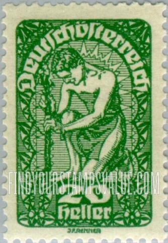FindYourStampsValue: Republic: Allegory of New Republic