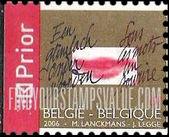 FindYourStampsValue: Stamp Festival