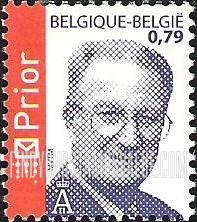 FindYourStampsValue: King Albert II