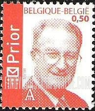 FindYourStampsValue: King Albert II