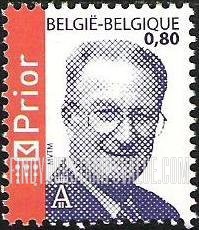 FindYourStampsValue: King Albert II