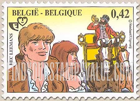 FindYourStampsValue: Youth Philately