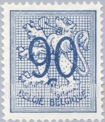 FindYourStampsValue: Lion Rampant