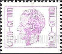 FindYourStampsValue: King Baudouin