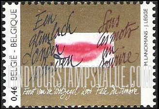 FindYourStampsValue: Stamp Festival