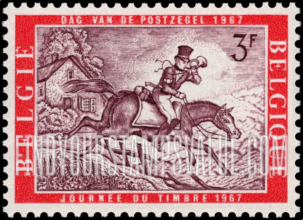 FindYourStampsValue: Postilion