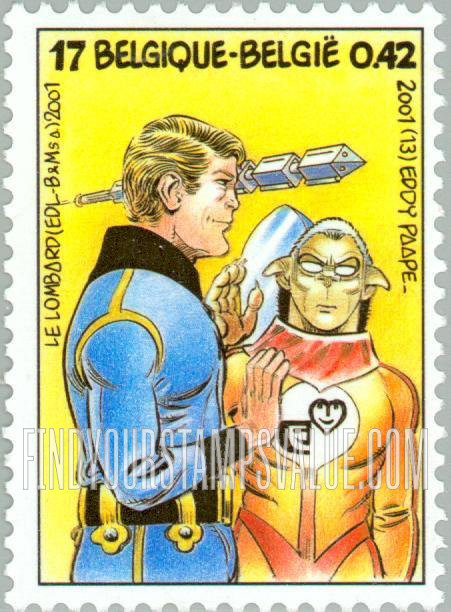 FindYourStampsValue: Youth Philately