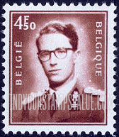FindYourStampsValue: King Baudouin