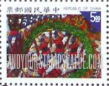FindYourStampsValue: Winning Pictures from Children’s Stamp Design Contest - 从儿童邮票设计大赛中获奖图片