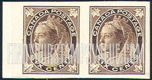 FindYourStampsValue: Jubilee Issue: Queen Victoria