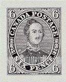 FindYourStampsValue: Province of Canada: Prince Albert