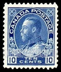 FindYourStampsValue: King George V