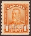 FindYourStampsValue: King George V