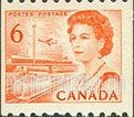 FindYourStampsValue: Coil Stamps: Transporation means