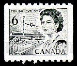 FindYourStampsValue: Coil Stamps: Transporation means