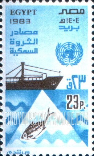 FindYourStampsValue: United nations day - يوم الأمم المتحدة