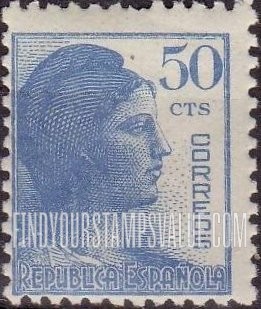 FindYourStampsValue: “Republic”