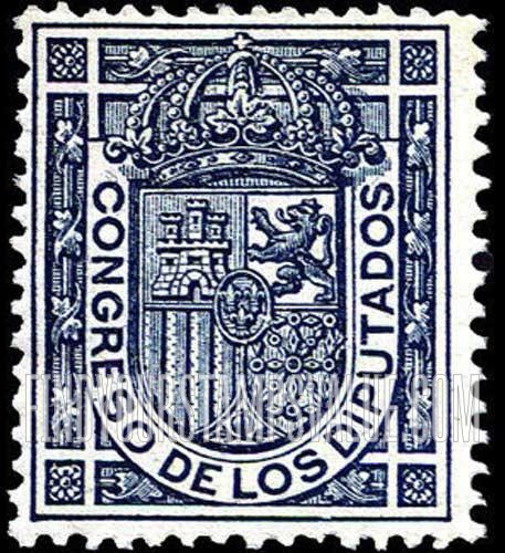 FindYourStampsValue: Official: Coat of Arms