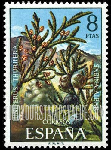 FindYourStampsValue: Juniper