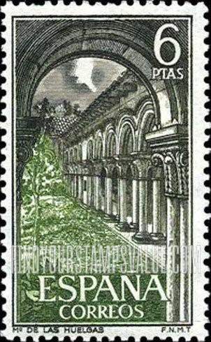 FindYourStampsValue: Inside view