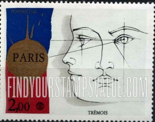 FindYourStampsValue: Faces