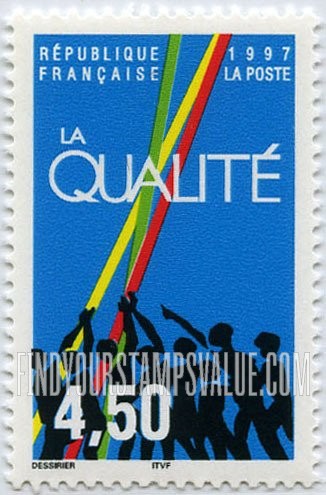 FindYourStampsValue: Quality