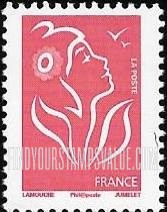 FindYourStampsValue: Marianne