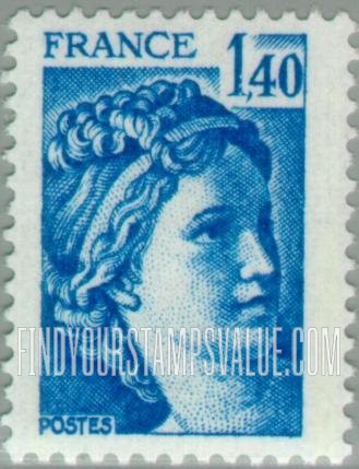 FindYourStampsValue: Sabine, after David