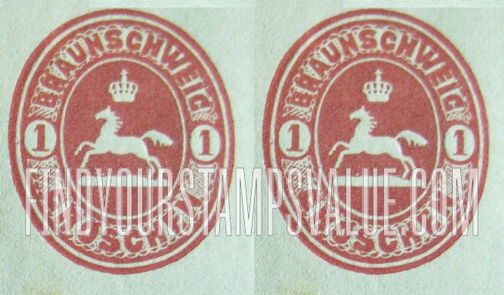 FindYourStampsValue: Coat of Arms