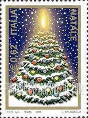 FindYourStampsValue: Christmas Tree