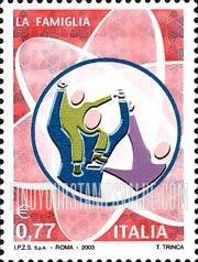 FindYourStampsValue: The Family