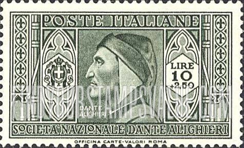 FindYourStampsValue: Giovanni Boccaccio