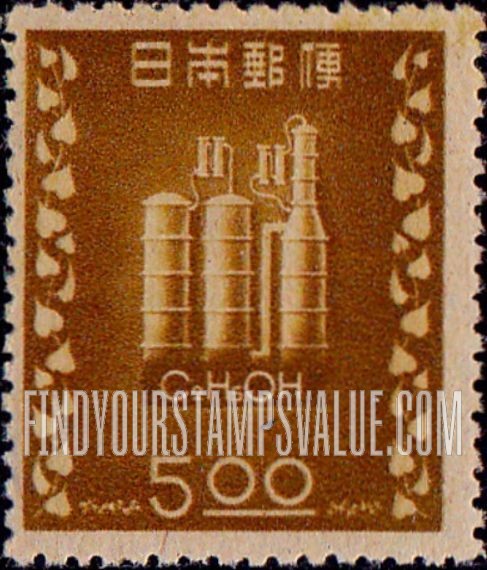 FindYourStampsValue: Rectifying Tower - 精留塔