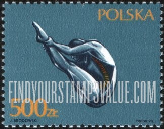 FindYourStampsValue: Diving