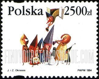 FindYourStampsValue: Christmas