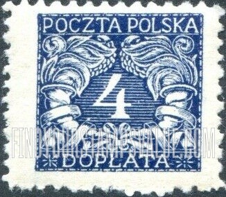 FindYourStampsValue: POSTAGE DUE - Regular Issues: Numerals of Value