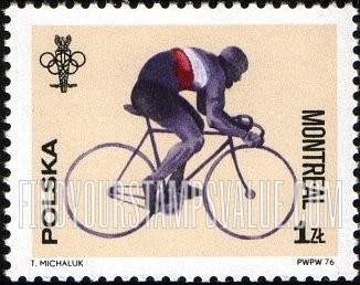 FindYourStampsValue: Bicycling