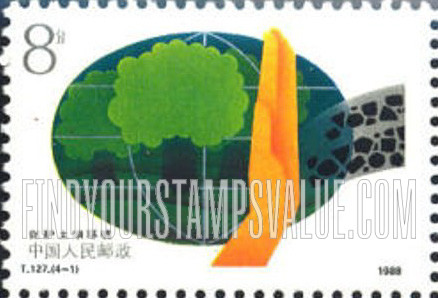 FindYourStampsValue: Environmental Protection: Soil- 环境保护：保护土壤环境