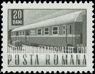 FindYourStampsValue: Train
