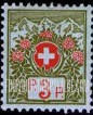 FindYourStampsValue: Franchise: Numeral