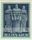 FindYourStampsValue: For The International Bureau of Education: “The Three Swiss”