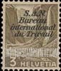 FindYourStampsValue: For The International Labor Bureau: Staubbach Falls