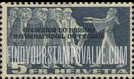 FindYourStampsValue: For The International Labor Bureau: Diet of Stans, 1481