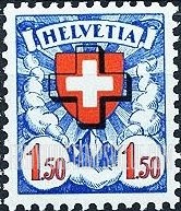 FindYourStampsValue: Official, For General Use: Coat of Arms