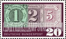 FindYourStampsValue: Stamps of Thurn and Taxis
