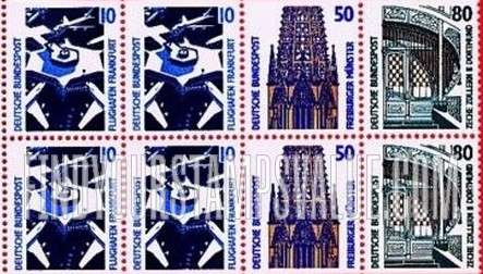 FindYourStampsValue: Historic Sites and Objects