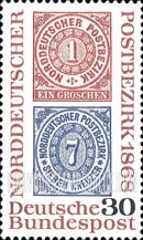 FindYourStampsValue: North German Confederation Nos. 4 and 10