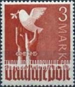 FindYourStampsValue: Germany reaching Peace