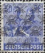 FindYourStampsValue: Working - Reaping Wheat