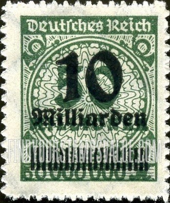 FindYourStampsValue: Numeral Value: Stamps and Types of 1923 Surcharged with New Values